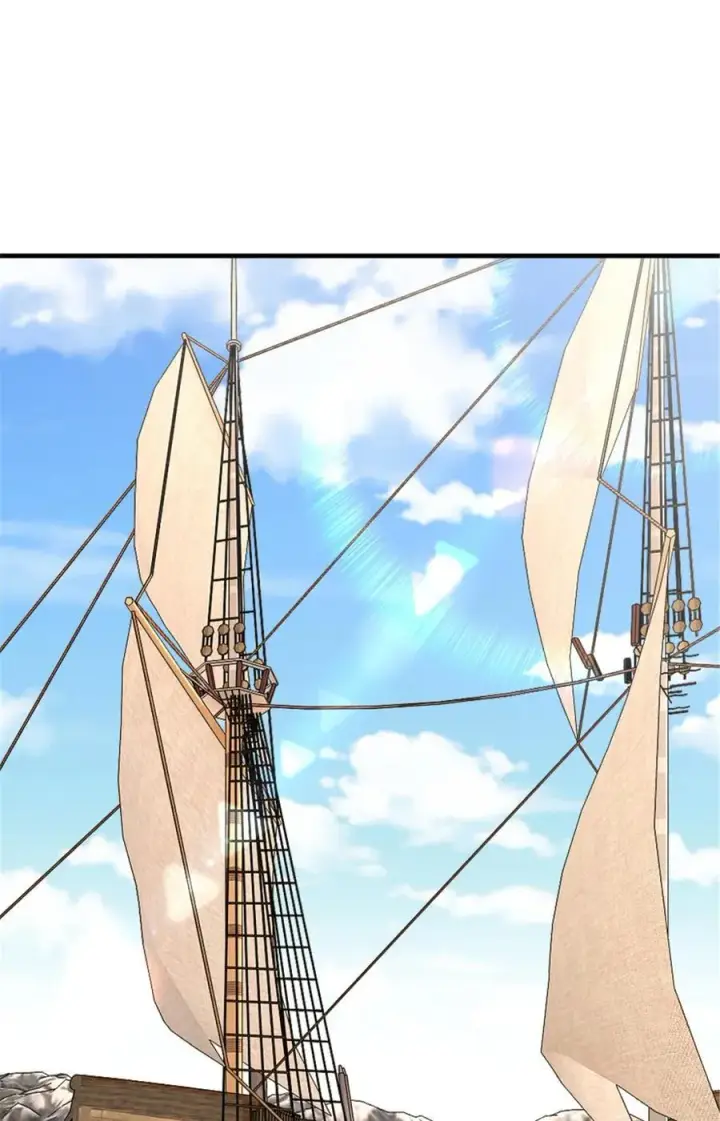 漫画《放开那个女巫》561 受邀而来的探险家第2张图