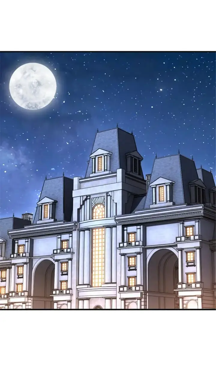 漫画《放开那个女巫》562 不知情的重逢第53张图