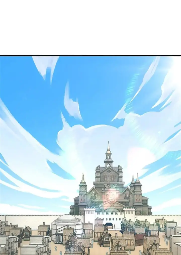 漫画《放开那个女巫》566 心碎的友情第51张图