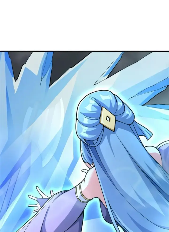 漫画《放开那个女巫》583 怒响第54张图