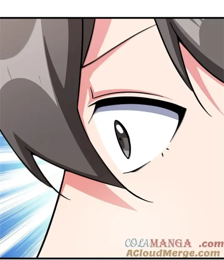 漫画《放开那个女巫》656 实验记录第16张图