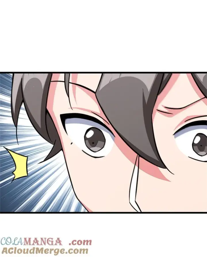 漫画《放开那个女巫》656 实验记录第58张图