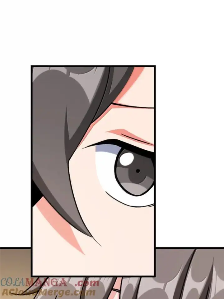漫画《放开那个女巫》659 战争局势第28张图