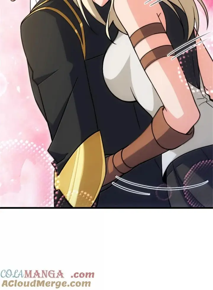 漫画《放开那个女巫》660 独角兽号第28张图