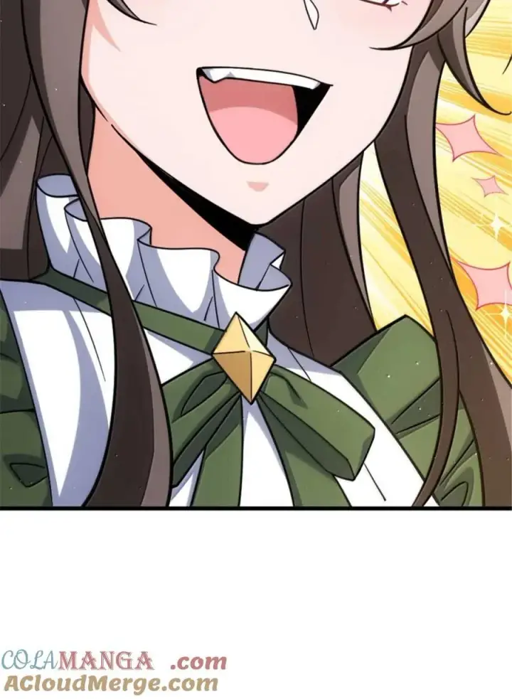 漫画《放开那个女巫》660 独角兽号第37张图