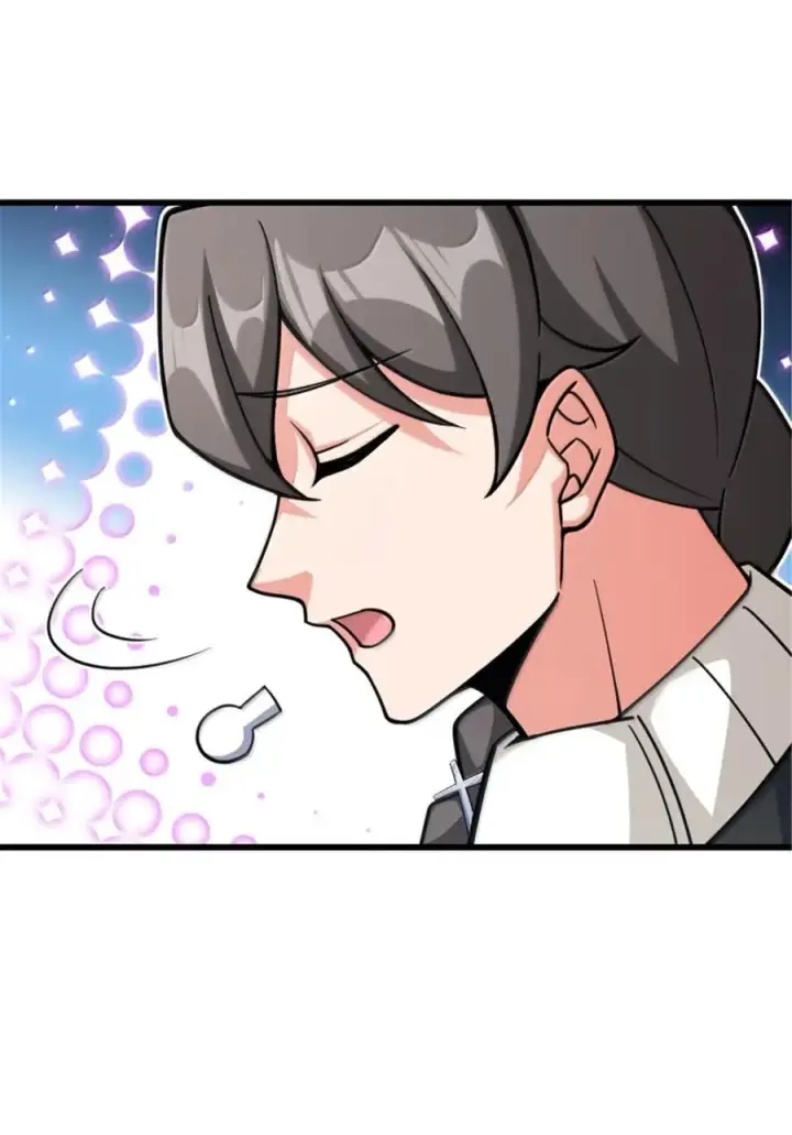 漫画《放开那个女巫》660 独角兽号第47张图