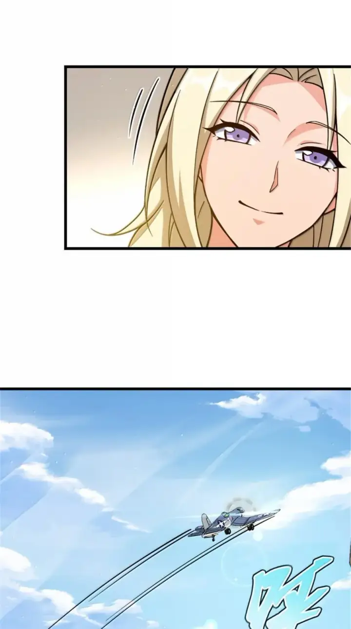 漫画《放开那个女巫》660 独角兽号第50张图