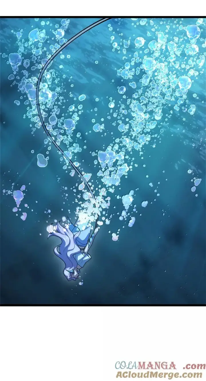 漫画《放开那个女巫》663 异变突生第17张图