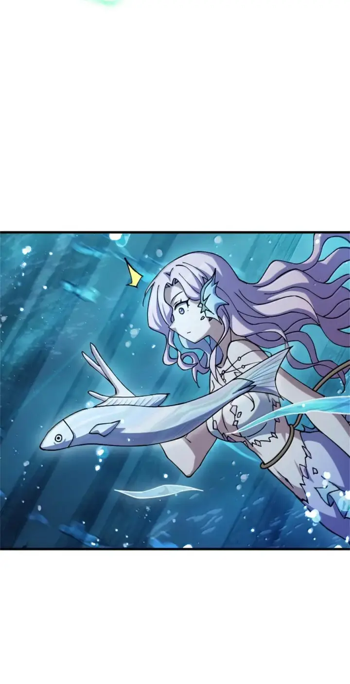 漫画《放开那个女巫》664 天海第15张图