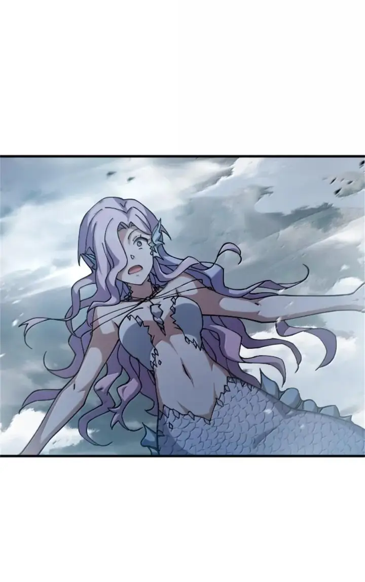 漫画《放开那个女巫》664 天海第44张图