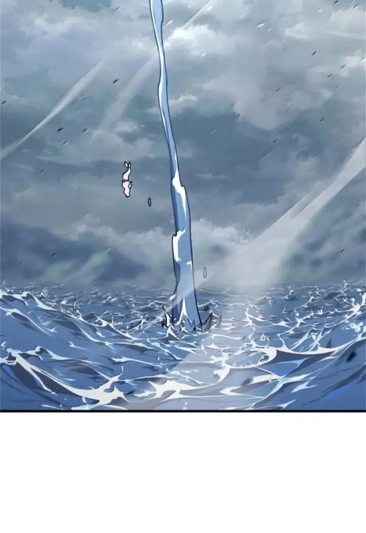 漫画《放开那个女巫》664 天海第48张图