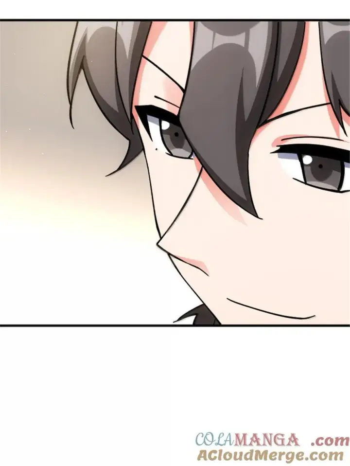 漫画《放开那个女巫》668 武道家的区别第25张图
