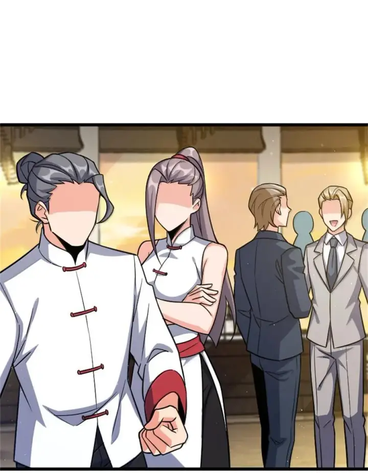 漫画《放开那个女巫》669 更强的人第18张图