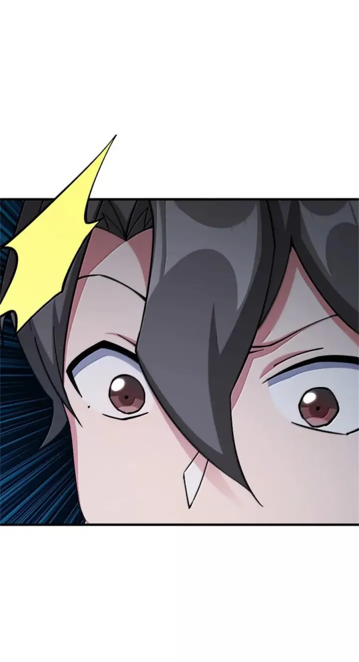 漫画《放开那个女巫》670 交易与异象第44张图