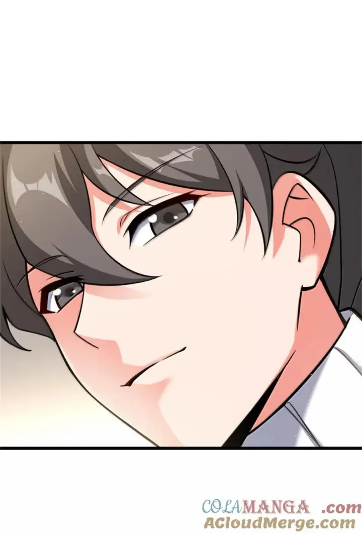 漫画《放开那个女巫》671 掩没在沙下的图景第29张图