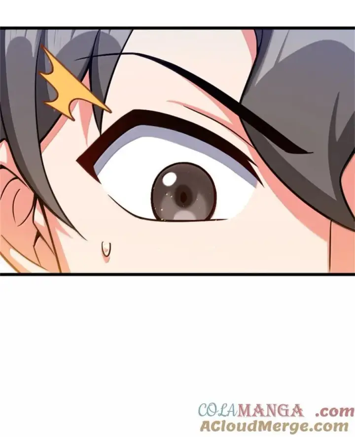 漫画《放开那个女巫》671 掩没在沙下的图景第3张图