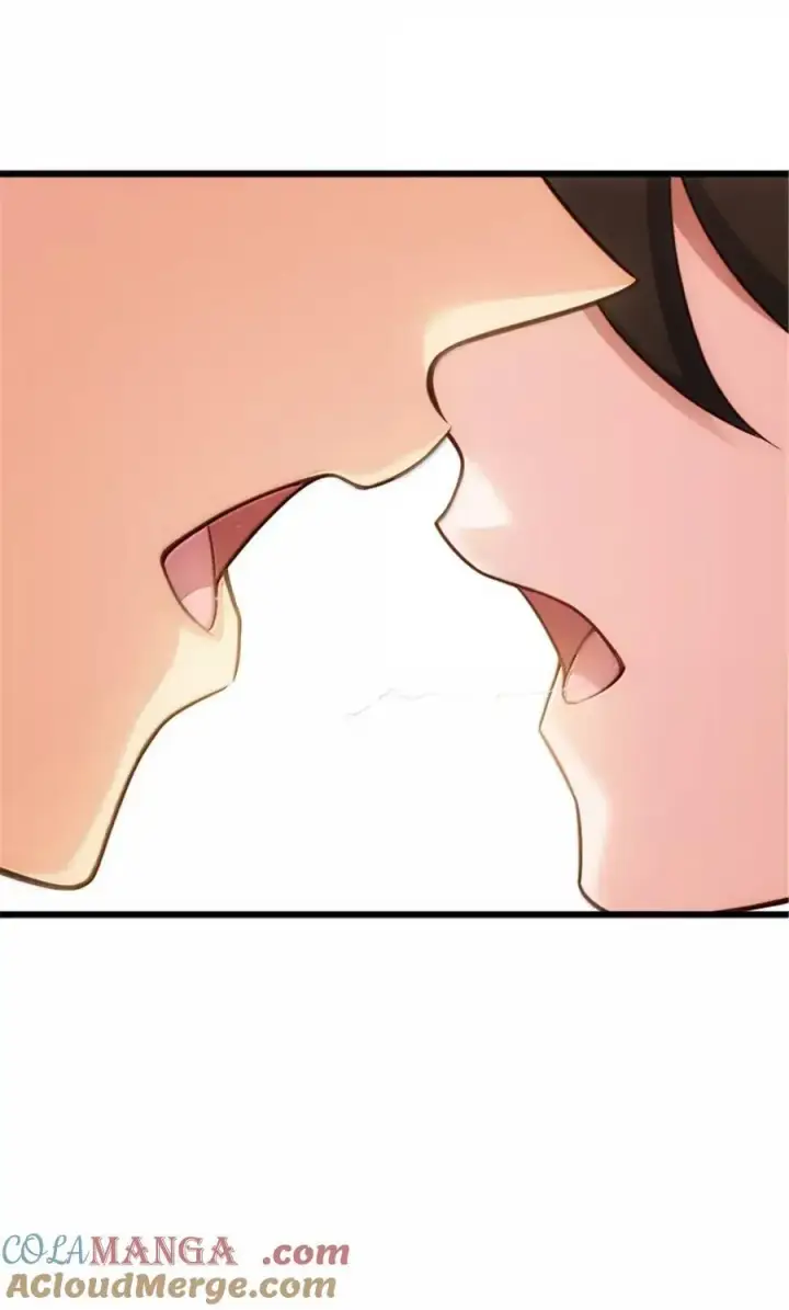 漫画《放开那个女巫》675 说服的方法第25张图