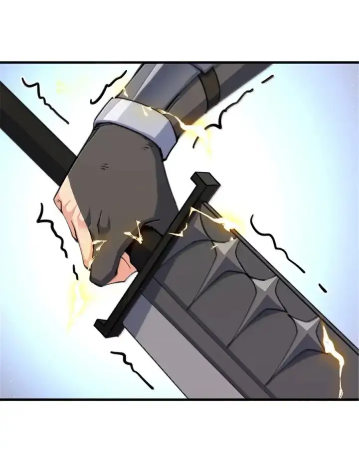 漫画《放开那个女巫》684 没有选择的命运第33张图