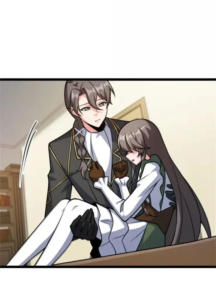 漫画《放开那个女巫》687 重振第2张图
