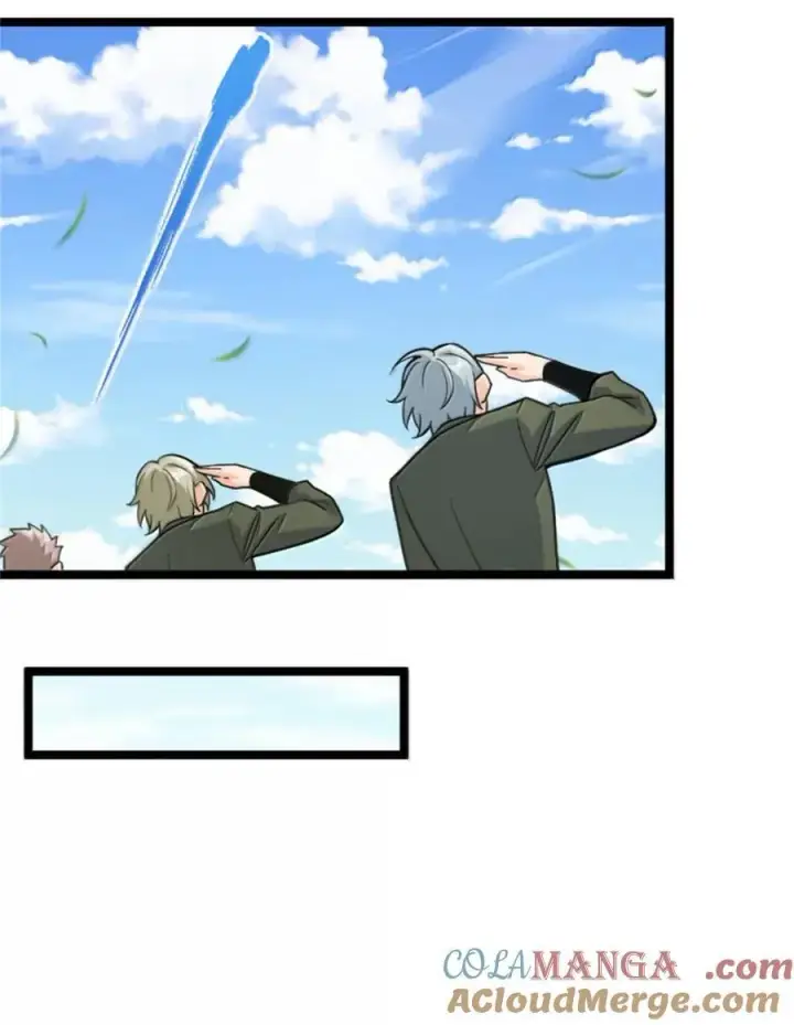 漫画《放开那个女巫》687 重振第37张图