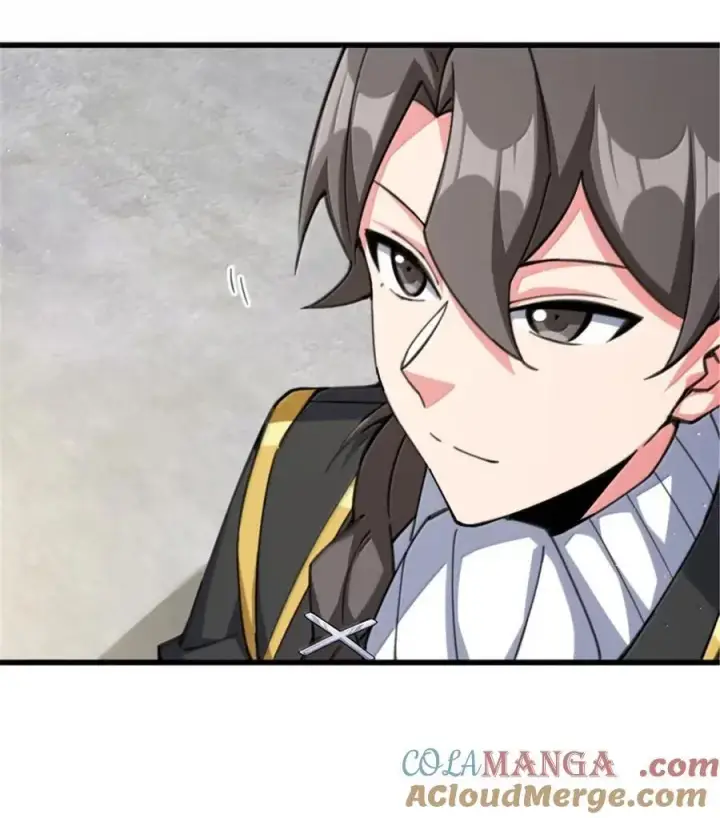 漫画《放开那个女巫》690 征途第40张图