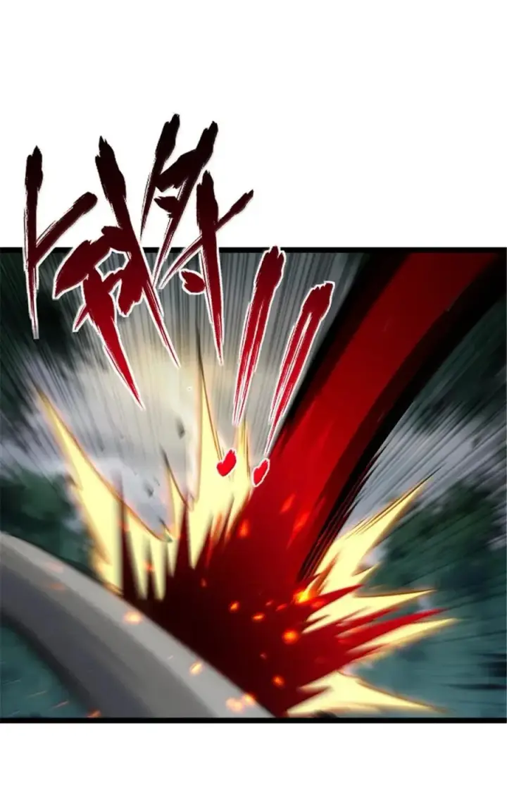 漫画《放开那个女巫》683 超凡之上第26张图