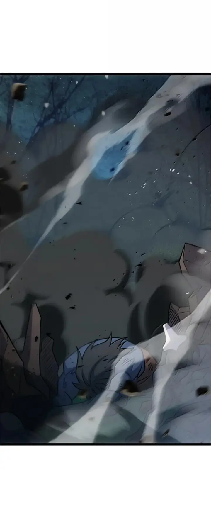 漫画《放开那个女巫》683 超凡之上第39张图