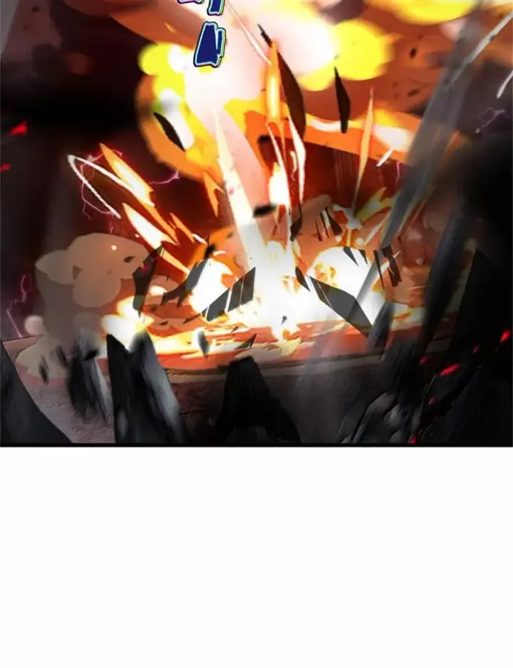 漫画《放开那个女巫》694 魔鬼王城的覆灭第24张图