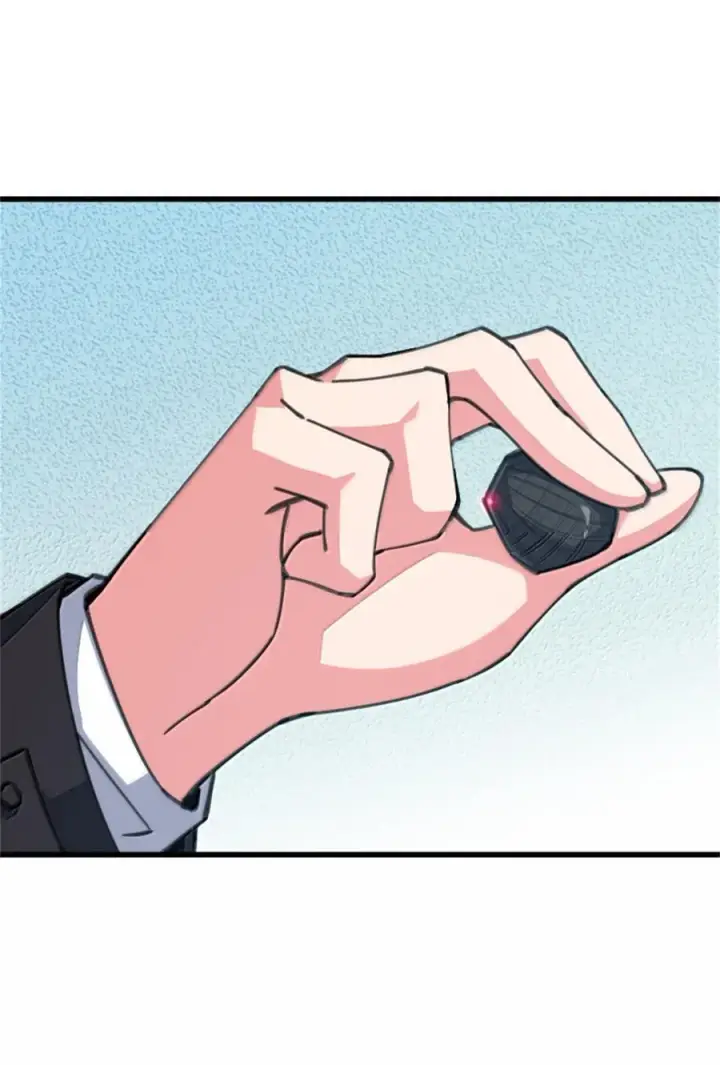 漫画《放开那个女巫》695 最终章：回家第20张图