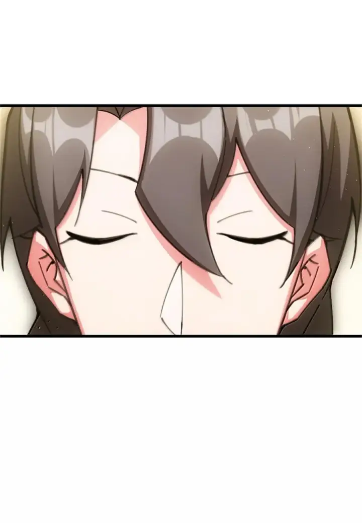 漫画《放开那个女巫》695 最终章：回家第39张图