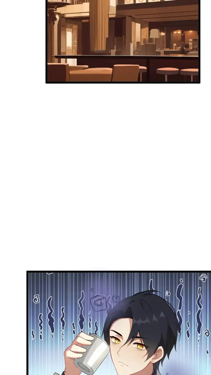 漫画《反派：被偷听心声后，女主想当我后宫！？》第110话第6张图