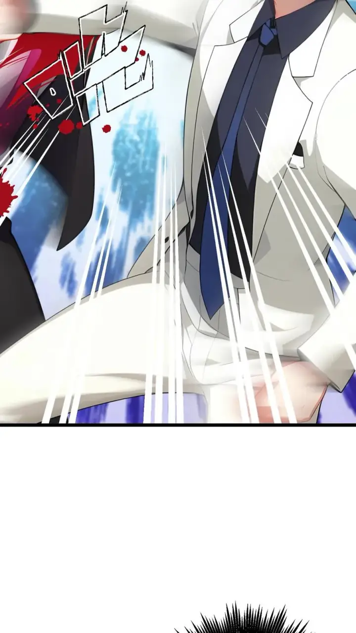 漫画《反派：被偷听心声后，女主想当我后宫！？》第117话第16张图