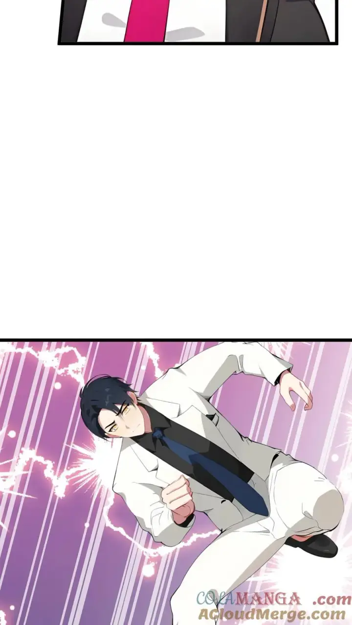 漫画《反派：被偷听心声后，女主想当我后宫！？》第118话第7张图
