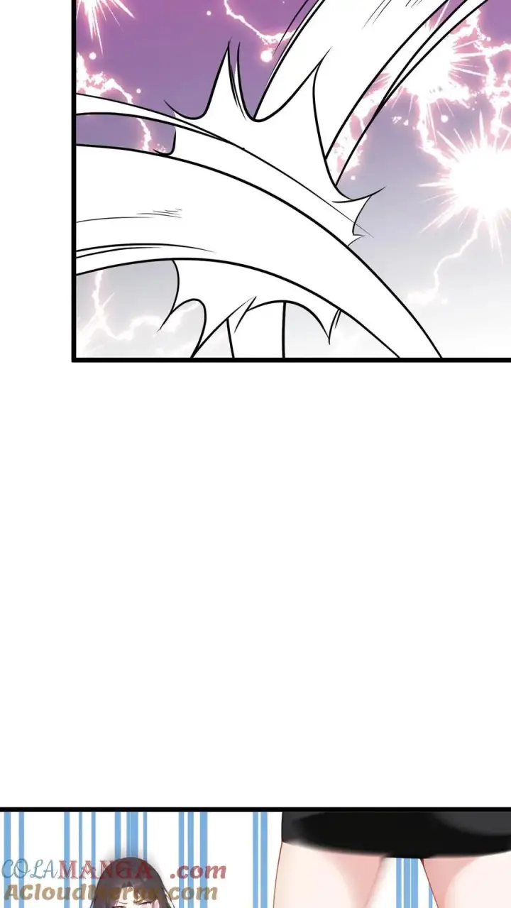 漫画《反派：被偷听心声后，女主想当我后宫！？》第121话第3张图