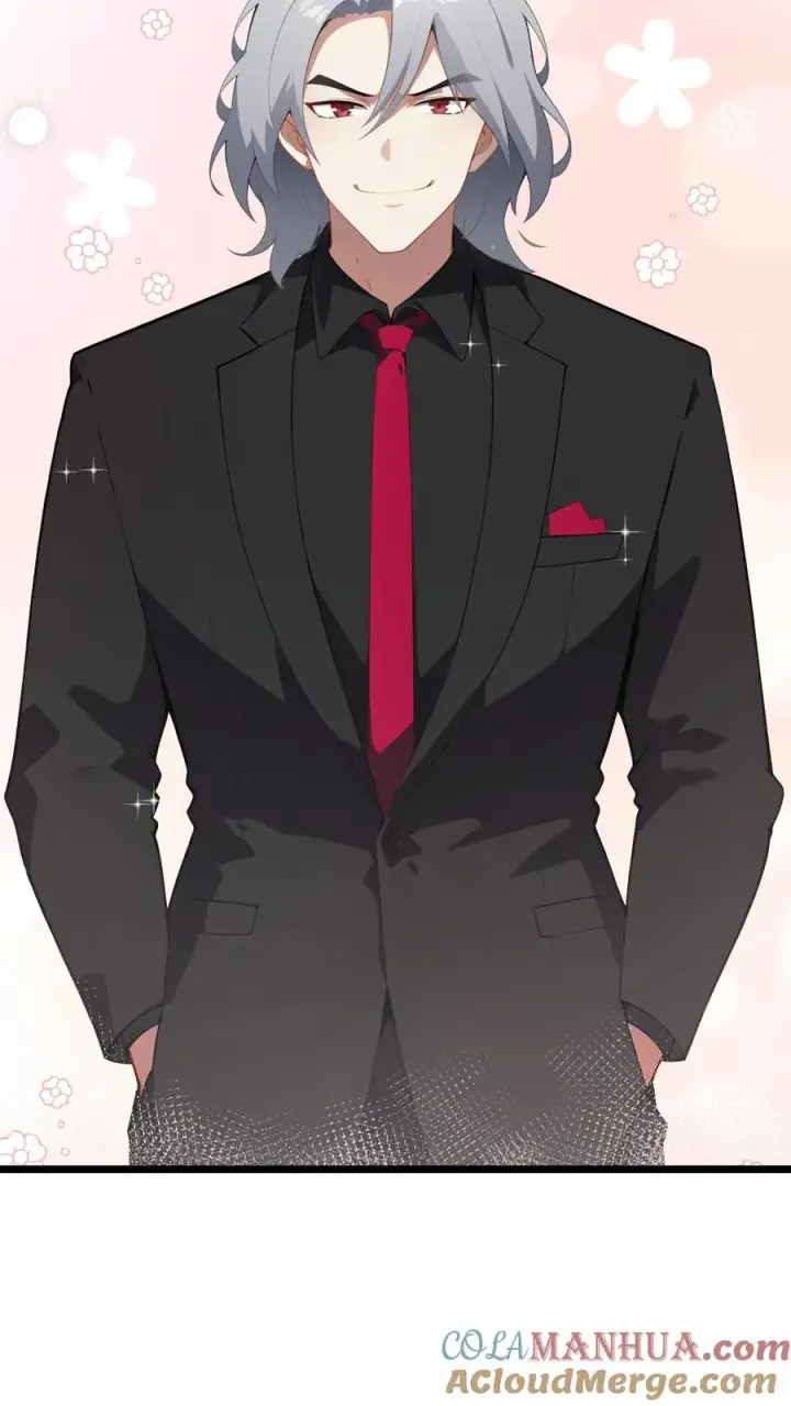 漫画《反派：被偷听心声后，女主想当我后宫！？》第36话第9张图