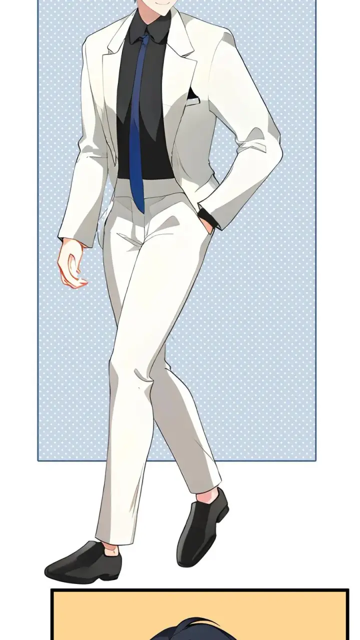 漫画《反派：被偷听心声后，女主想当我后宫！？》第43话第6张图