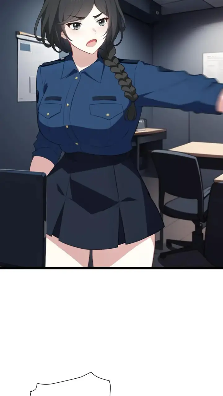 漫画《反派：被偷听心声后，女主想当我后宫！？》第46话第24张图