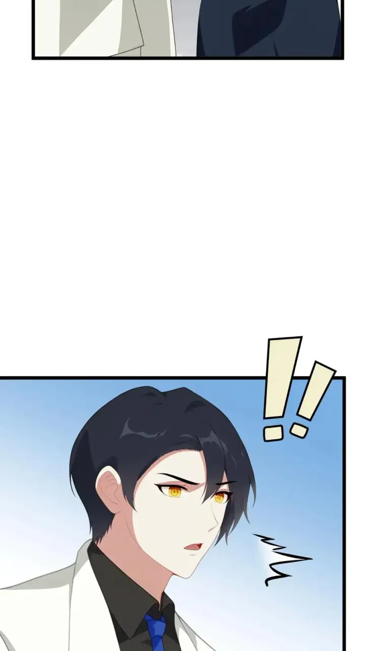 漫画《反派：被偷听心声后，女主想当我后宫！？》第49话第26张图