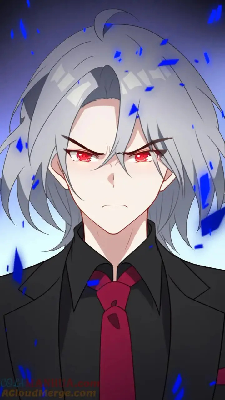 漫画《反派：被偷听心声后，女主想当我后宫！？》第63话第17张图