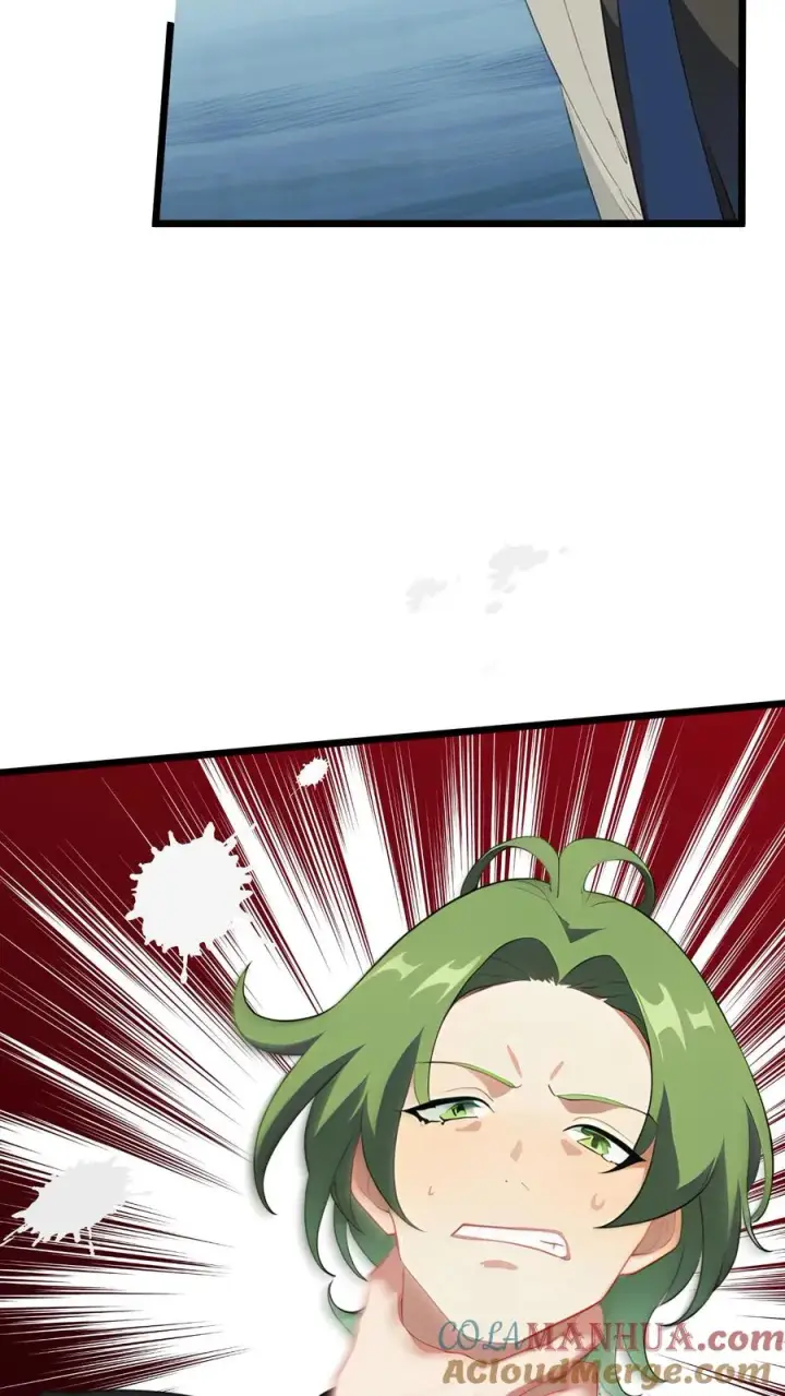 漫画《反派：被偷听心声后，女主想当我后宫！？》第64话第13张图