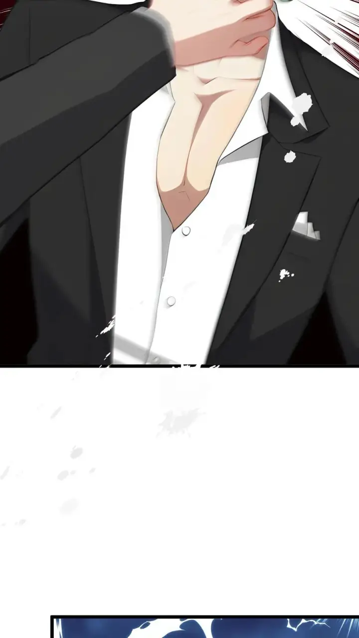漫画《反派：被偷听心声后，女主想当我后宫！？》第64话第14张图