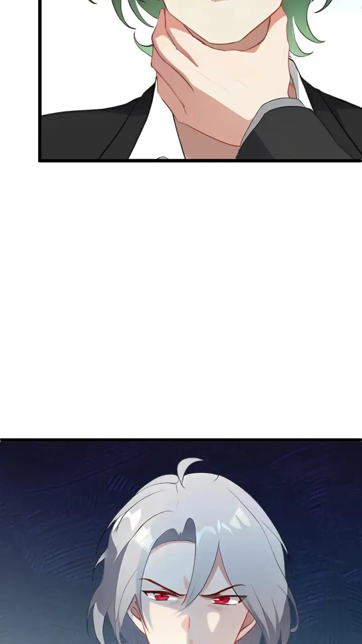 漫画《反派：被偷听心声后，女主想当我后宫！？》第64话第22张图