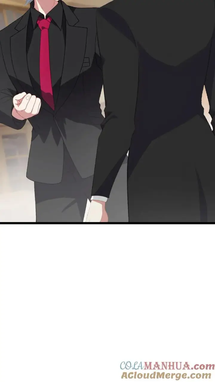漫画《反派：被偷听心声后，女主想当我后宫！？》第65话第9张图