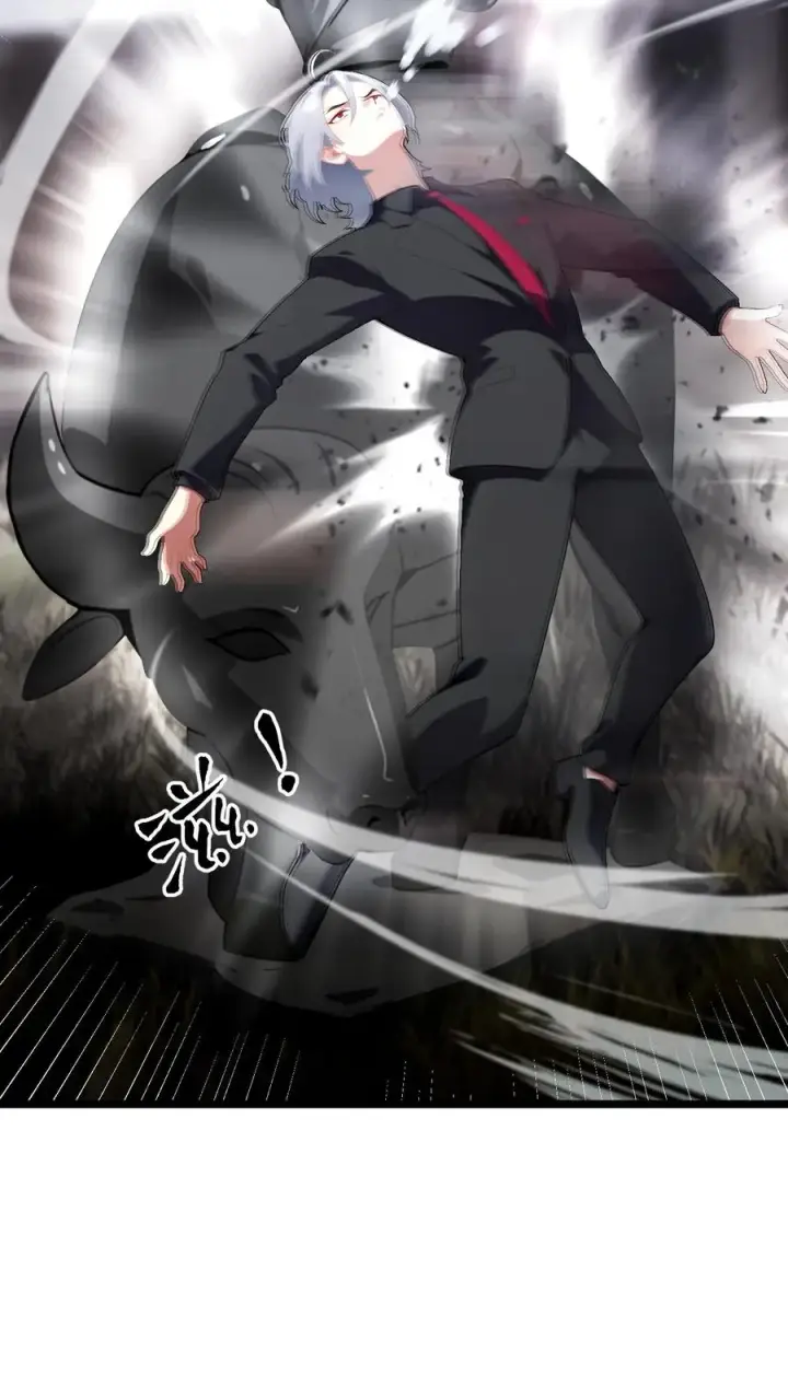漫画《反派：被偷听心声后，女主想当我后宫！？》第66话第6张图