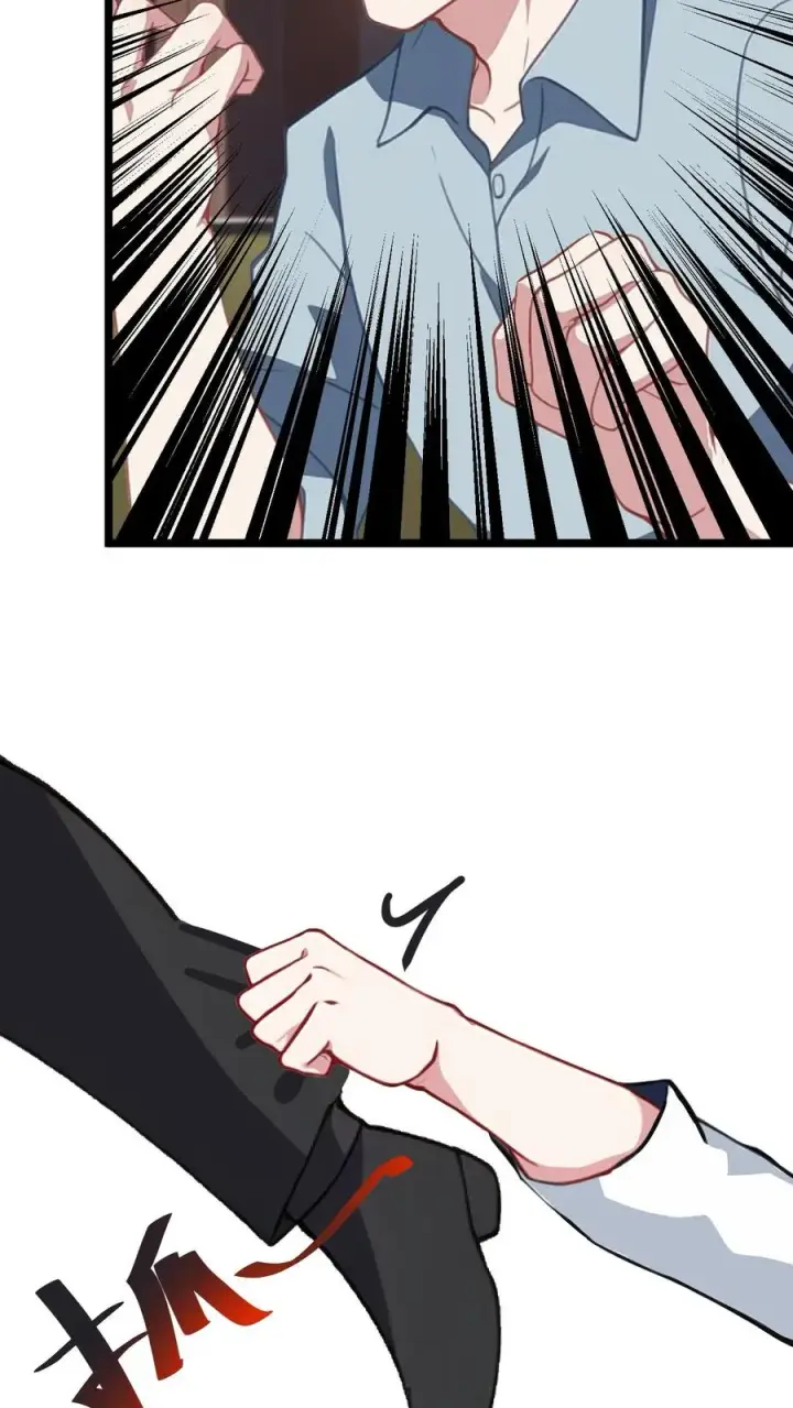 漫画《反派：被偷听心声后，女主想当我后宫！？》第67话第12张图