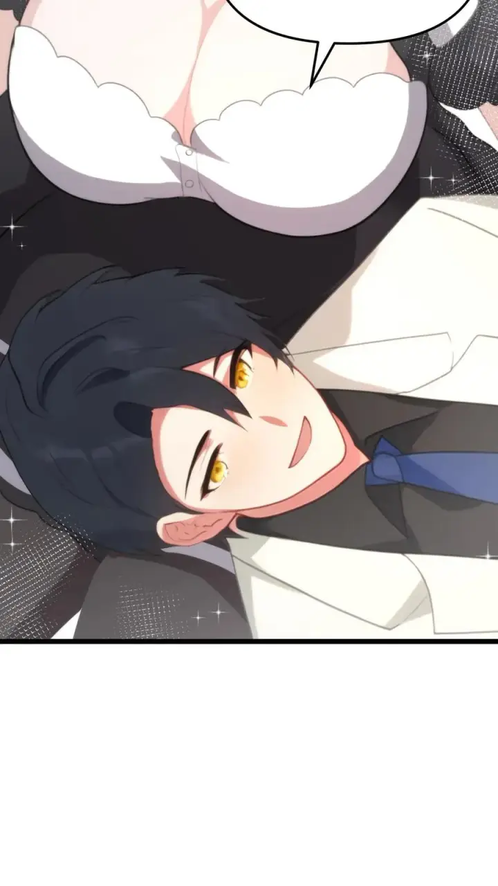 漫画《反派：被偷听心声后，女主想当我后宫！？》第71话第24张图
