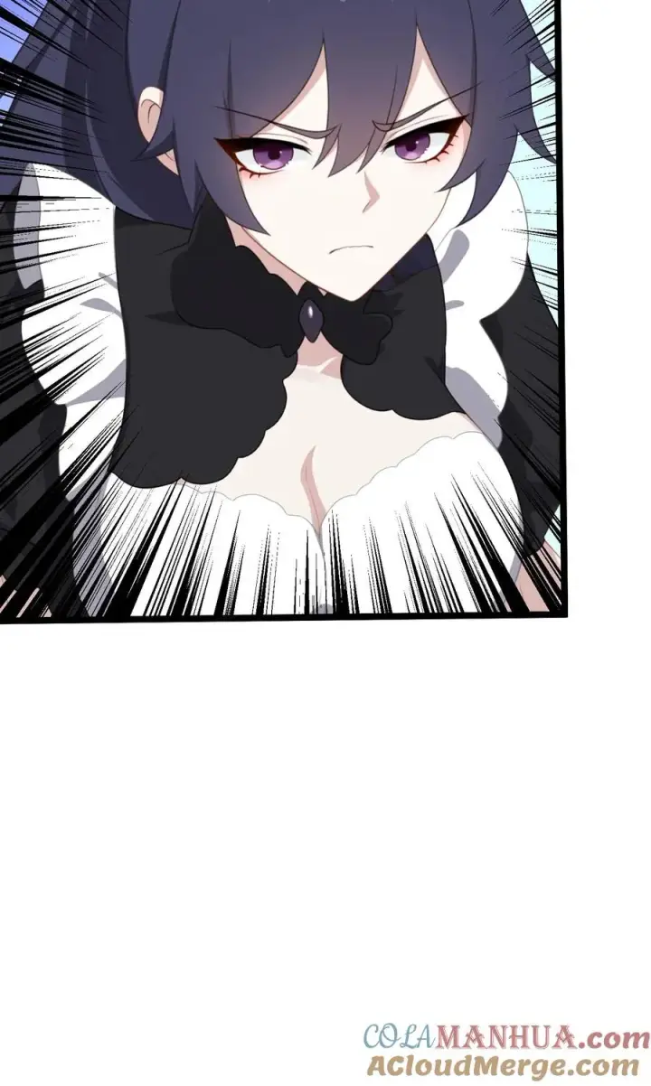 漫画《反派：被偷听心声后，女主想当我后宫！？》第79话第23张图