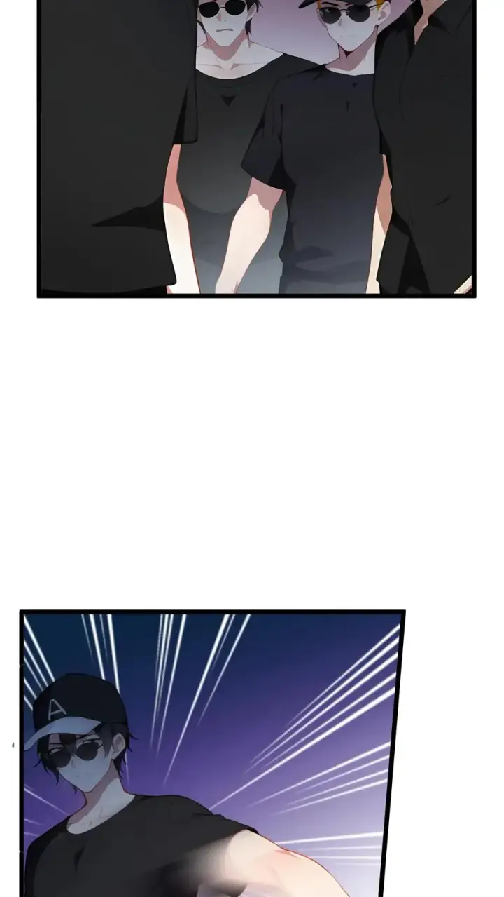 漫画《反派：被偷听心声后，女主想当我后宫！？》第80话第22张图