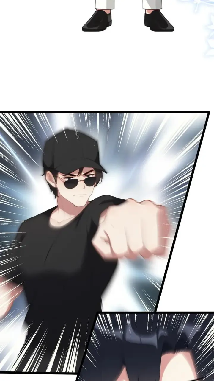 漫画《反派：被偷听心声后，女主想当我后宫！？》第81话第14张图