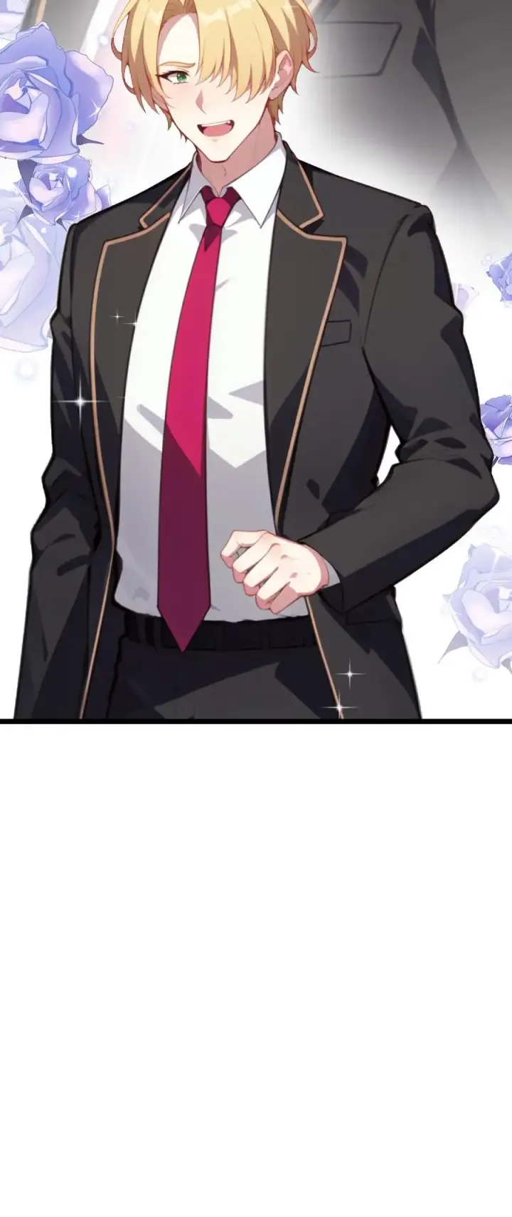 漫画《反派：被偷听心声后，女主想当我后宫！？》第83话第22张图